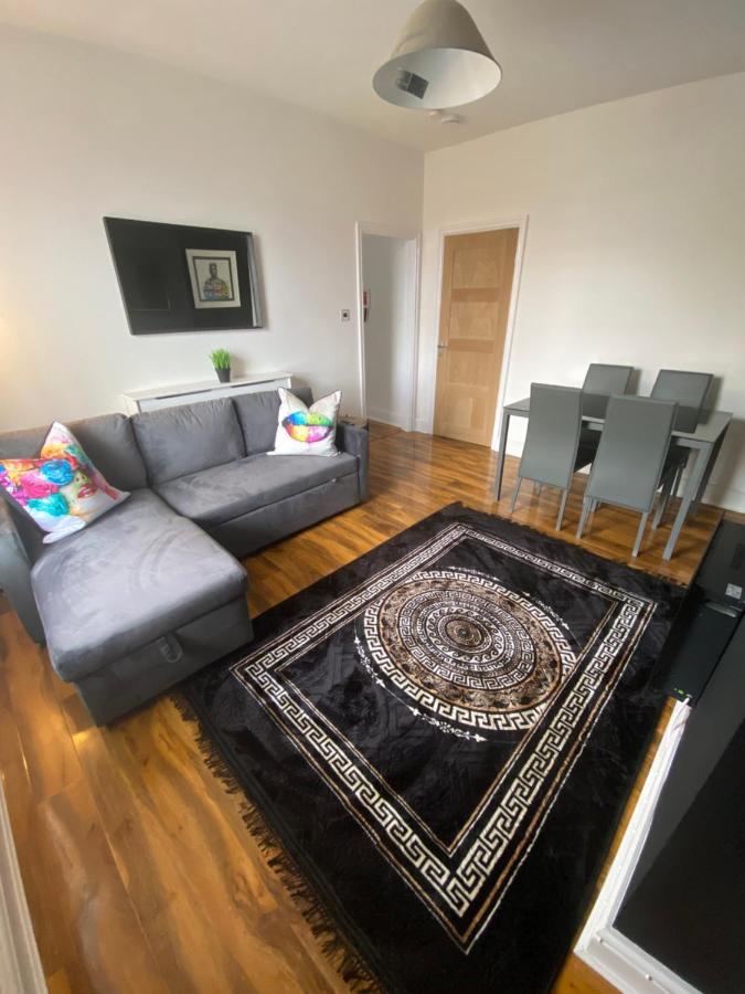 Luxevibe Apartment Blackpool Exterior photo